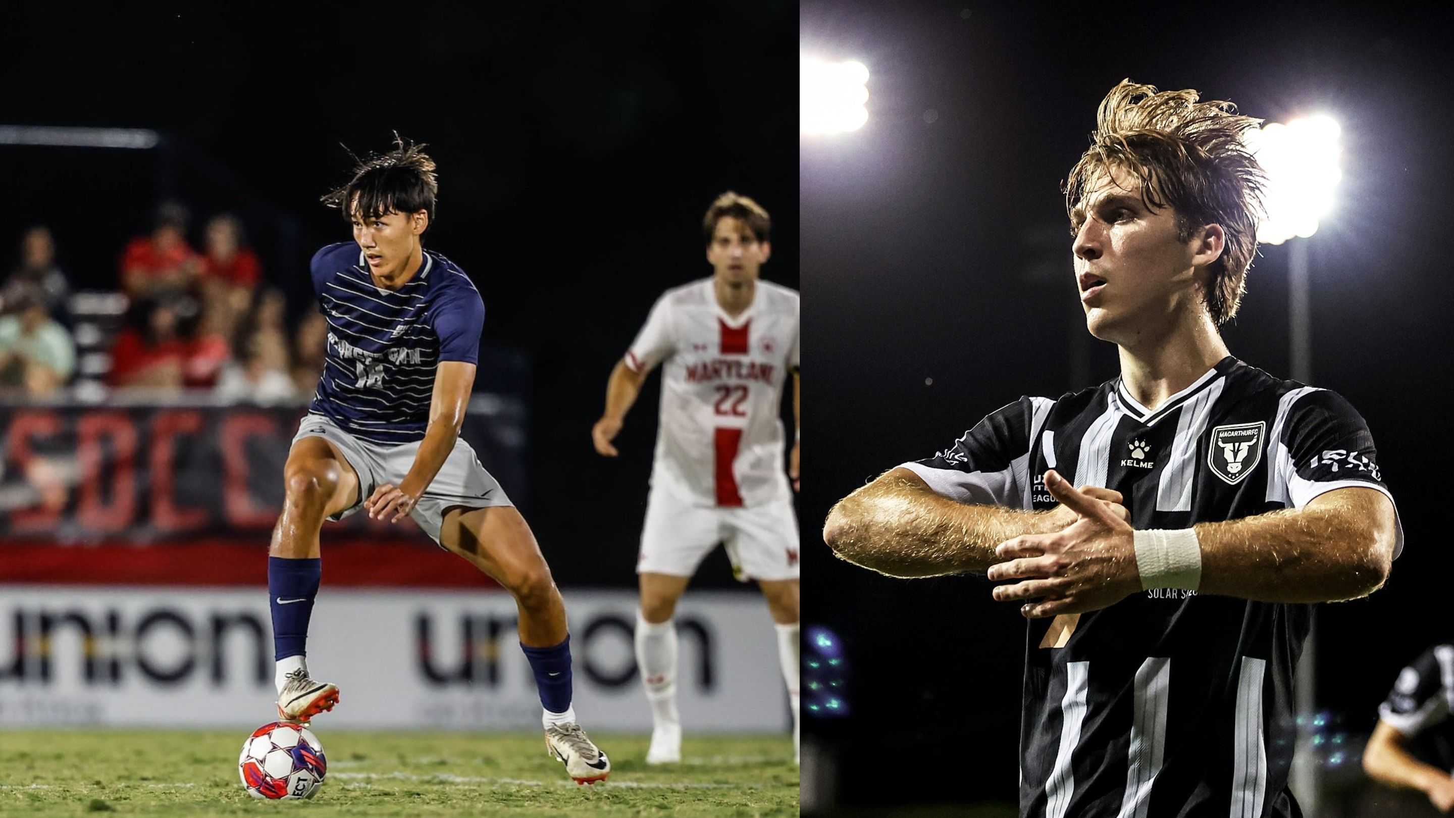 Mitchell Baker dan Luke Vickery Masuk Proyeksi Pemain Diaspora Timnas Indonesia